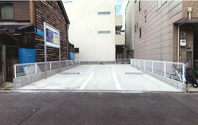 【外観】 | 旭区森小路1丁目売土地