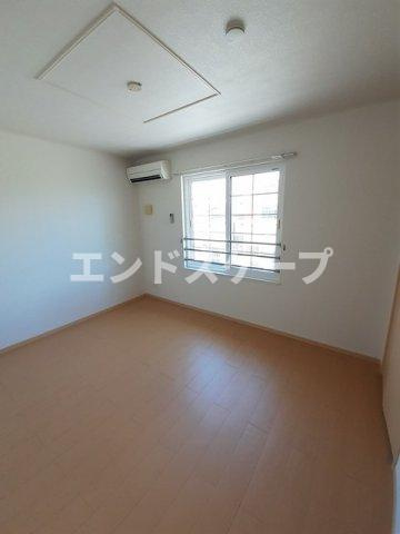 ジェルメⅠの内装|高崎、前橋のお部屋探しはエンドスケープまで！お客様の理想お聞かせ下さい♪