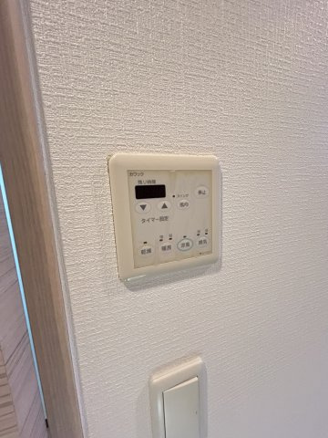 アンペルシュの設備