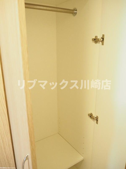 【その他】ルーブル横濱矢向