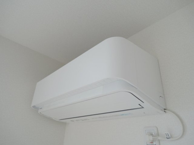 【設備】 | GRANDEL　A棟