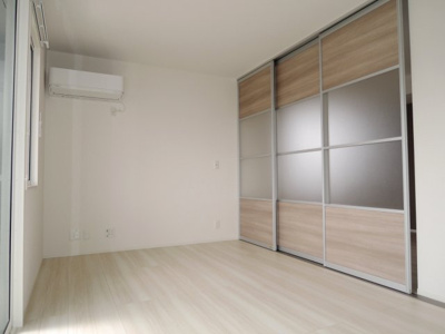 【内装】 | GRANDEL　A棟