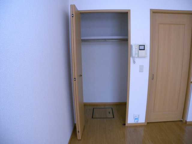 シェーンタール須磨の収納|シェーンタール須磨