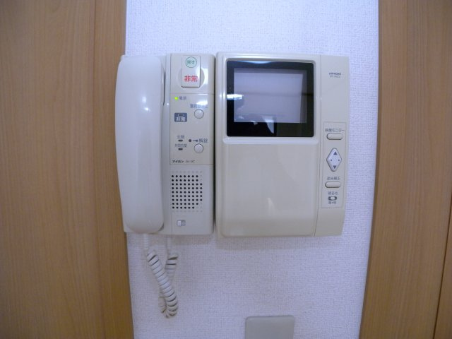 シェーンタール須磨のセキュリティ|シェーンタール須磨