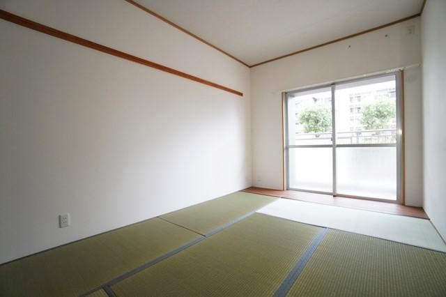 L-PLACE KAIZUKAの和室