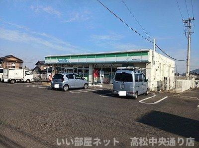 【周辺】 | アプファールドⅠ | ファミリーマート仏生山南店さんまで850m