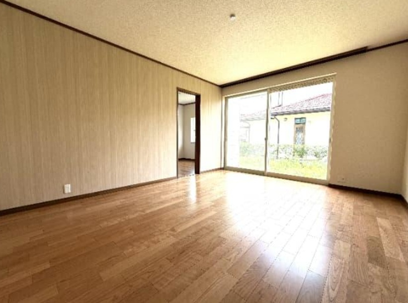 市原市ちはら台南6丁目の居間・リビング