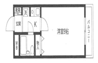町田市鶴間８丁目のマンションの画像