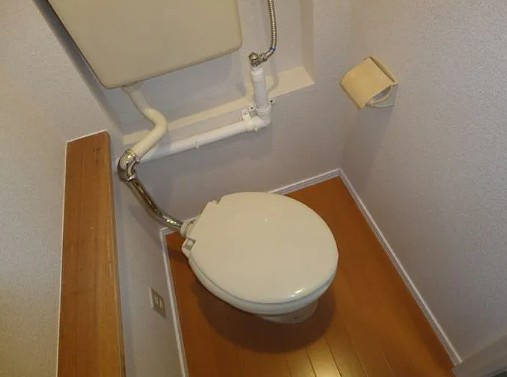 【トイレ】