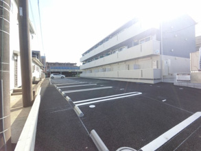 【駐車場】 | アイリス