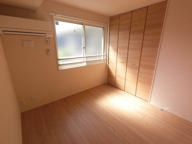 【寝室】 | アイリス