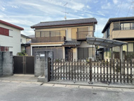 深谷市常磐町 1890万 土地の画像