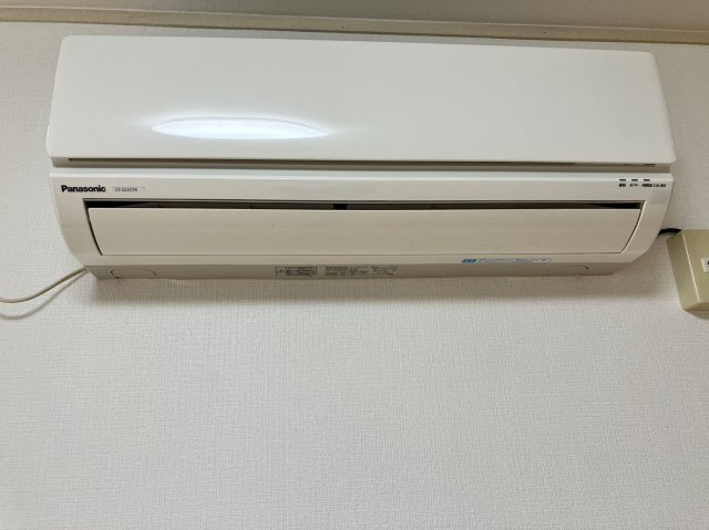 【設備】 | コーポミハル第一