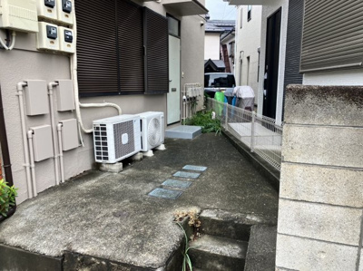 【その他共用部分】 | コーポミハル第一