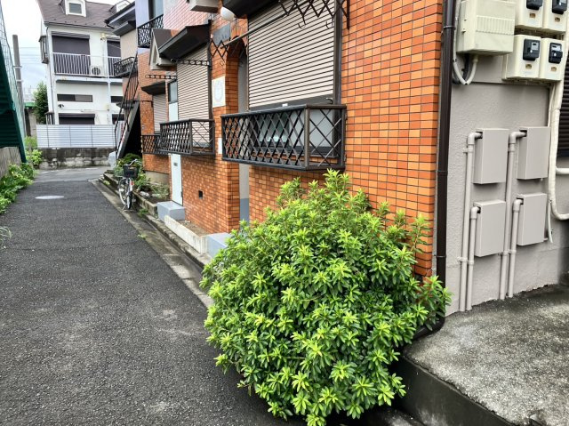 【その他】 | コーポミハル第一