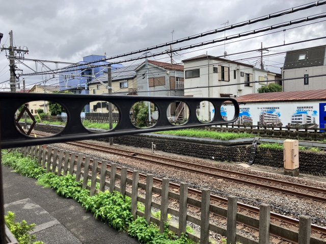 【展望】 | コーポミハル第一