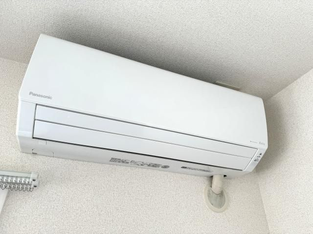 アロッジオ　トガリーゼの設備