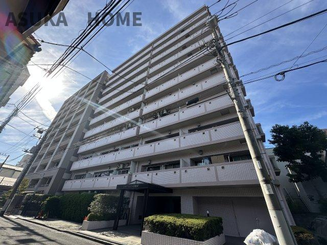 ヒルクレスト西横浜