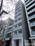 アセット大森の画像