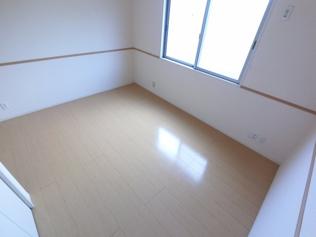 【寝室】 | ウインド フィル
