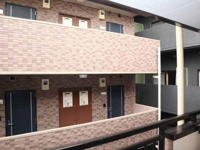 【展望】 | タケハイム船橋 | 展望です