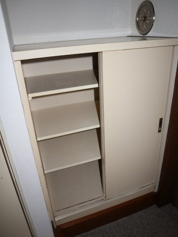【収納】 | タケハイム船橋