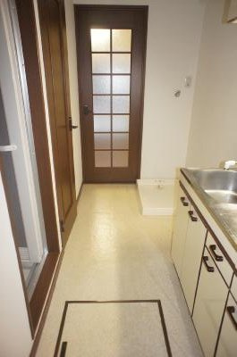 【浴室】 | タケハイム船橋 | 日々の疲れを癒せます