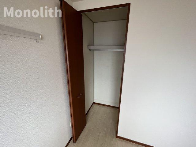 オルト加神の収納