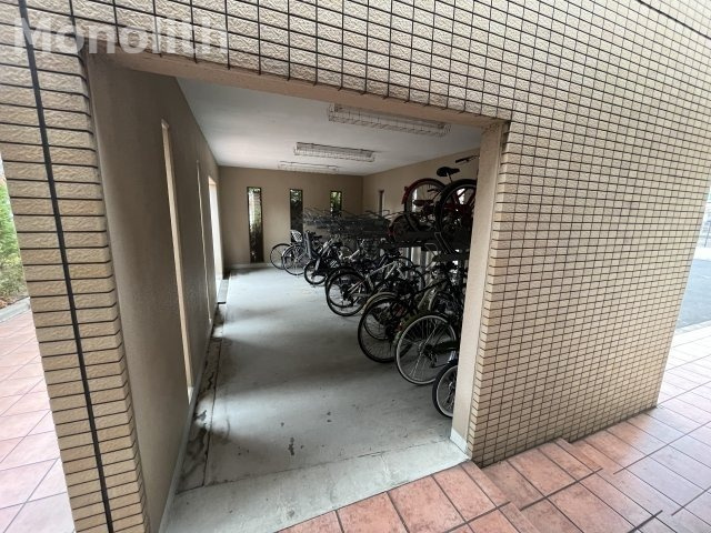 オルト加神のその他共用部分