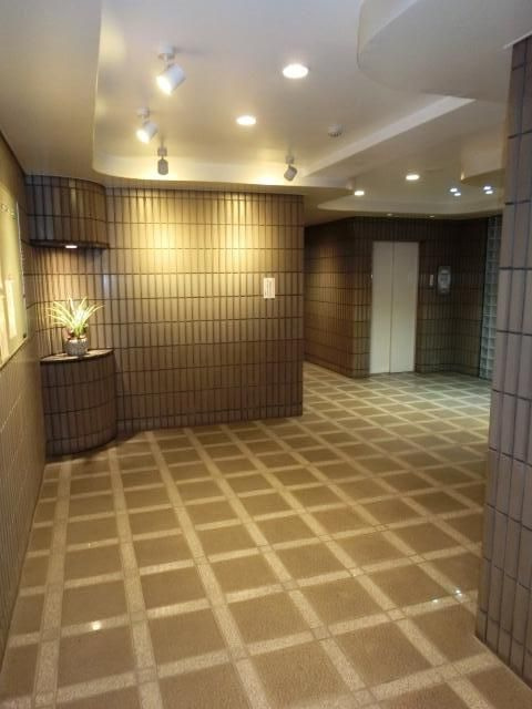 ライオンズマンション大島のその他|その他