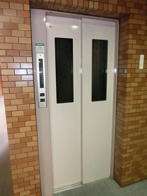 ライオンズマンション大島の設備|その他設備