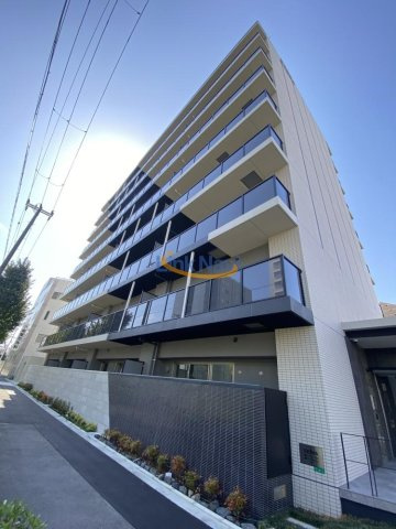 【外観】 | メゾンドボヌール弁天町