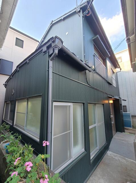 東京都葛飾区奥戸1ー22ー11戸建