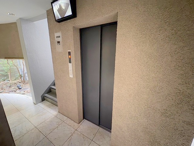 大阪市淀川区東三国５丁目の賃貸マンションのその他共用部分