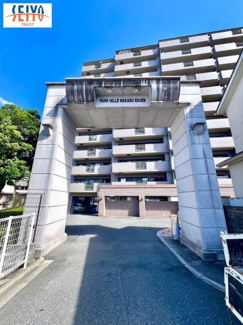 【エントランス】 | ☆パークヒルズ中須公園☆