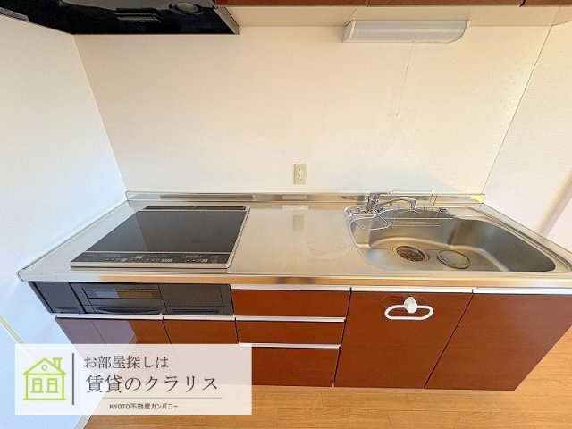 桂清水町（ペット相談可のリノベ）貸家