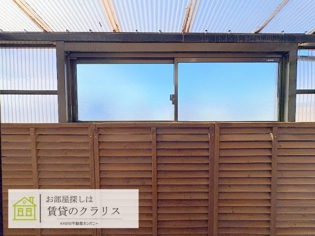 桂清水町（ペット相談可のリノベ）貸家