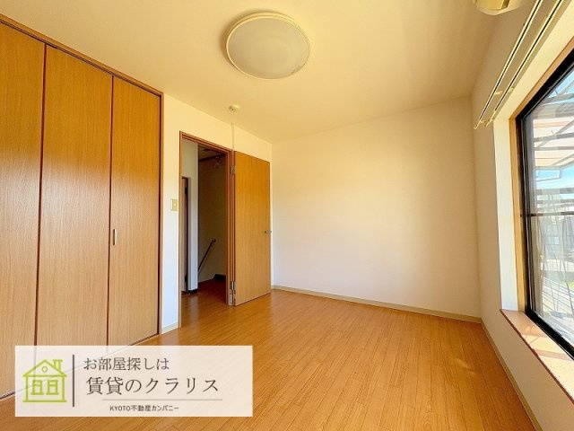 桂清水町（ペット相談可のリノベ）貸家