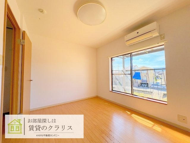 桂清水町（ペット相談可のリノベ）貸家