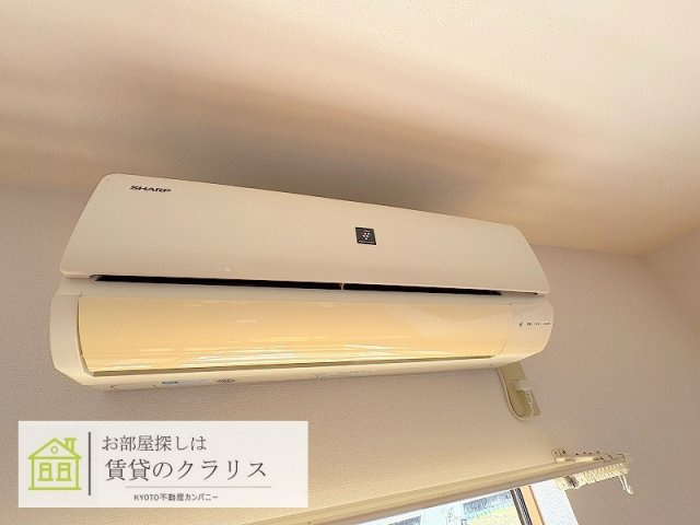 桂清水町（ペット相談可のリノベ）貸家