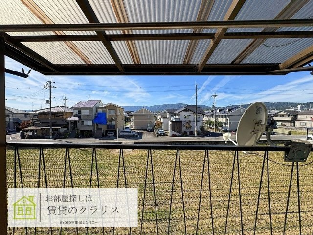 桂清水町（ペット相談可のリノベ）貸家