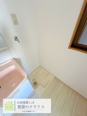 桂清水町（ペット相談可のリノベ）貸家