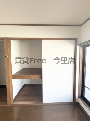 【その他】 | 大今里2丁目貸家Ⅲ　仲介手数料無料