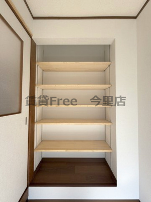 【その他】 | 大今里2丁目貸家Ⅲ　仲介手数料無料