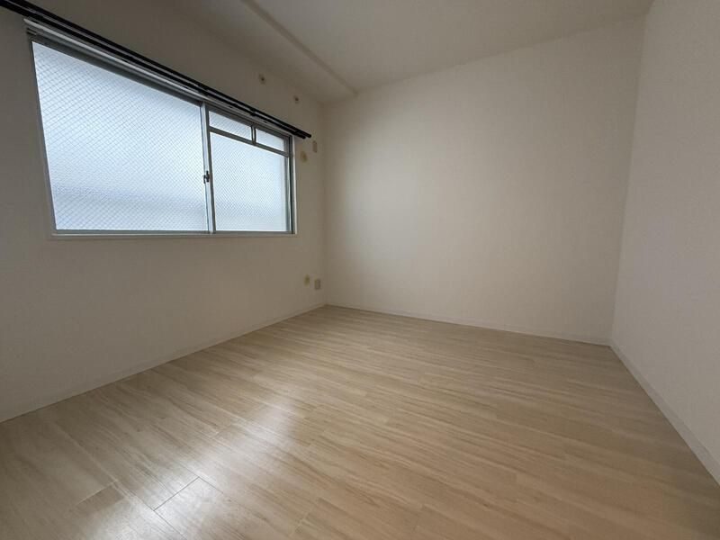 クラシオン木町22棟の展望