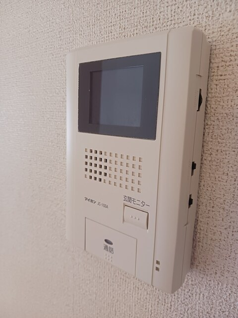 Ｌａｒｇｏ　Ａの設備|その他設備