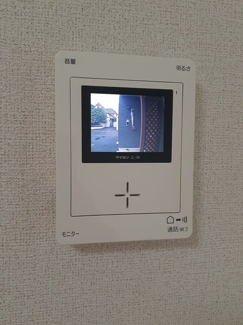 プレストーラⅠの設備|その他設備