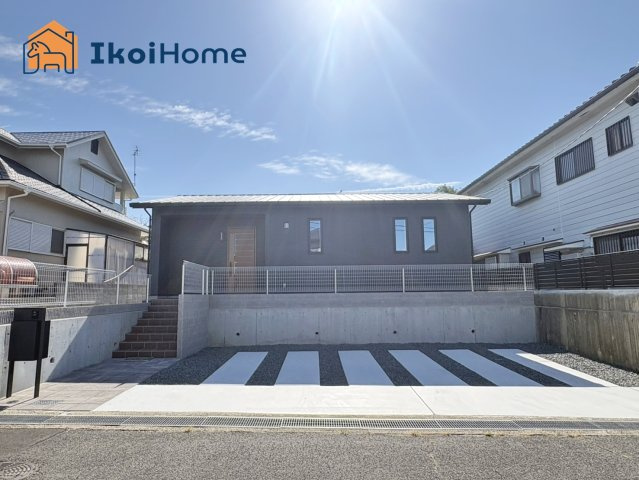 神戸市西区桜が丘中町４丁目　新築戸建