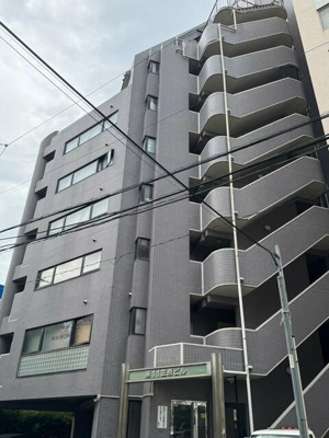 【外観】 | 第１１笠原ビル