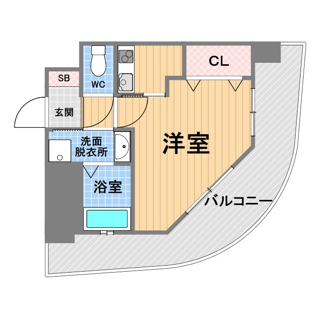 アーバングリーン甲子園